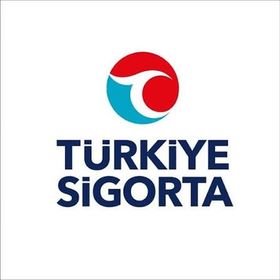 Türkiye Sigorta logosu