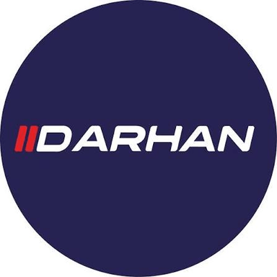 Darhan logosu