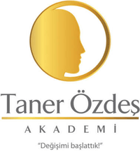 Taner Özdeş Akademi logosu
