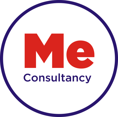 ME Consultancy logosu