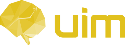 UİM logosu