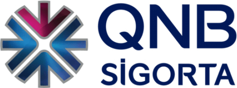 QNB Sigorta logosu