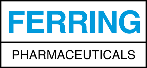 Ferring logosu