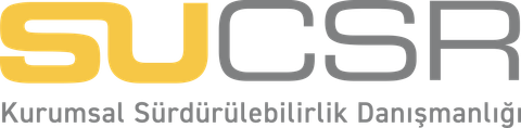 Su CSR logosu