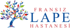 Fransız Lape Hastanesi logosu