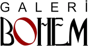 Galeri Bohem logosu