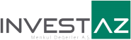 Invest AZ logosu