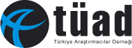 TÜAD logosu