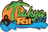 Trakya Fest logosu