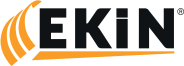 Ekin Makine logosu